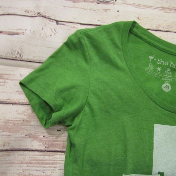 Chive Texas Home Tee - Picture 3 of 4